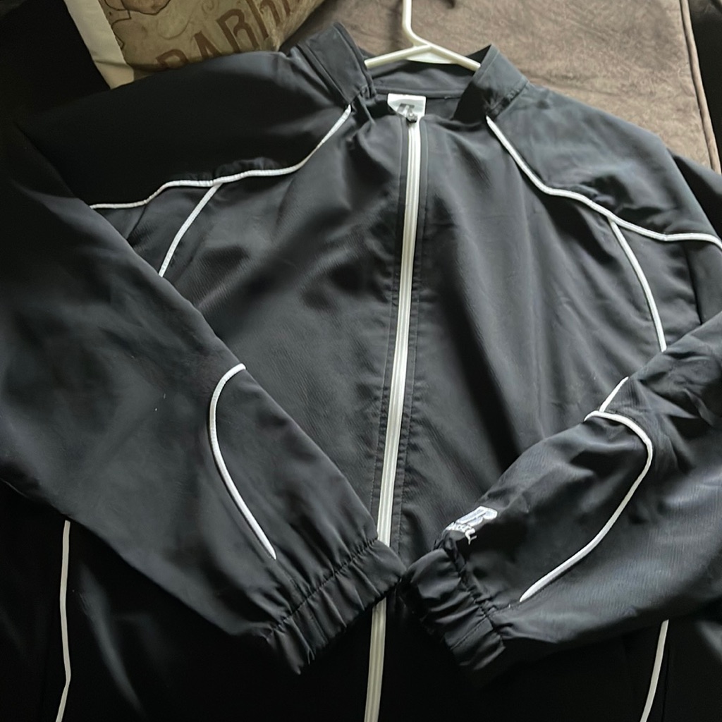 Russell Ladies Jacket